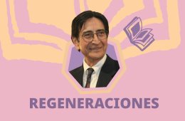 Ciclo Regeneraciones: Sergio Mondragón
