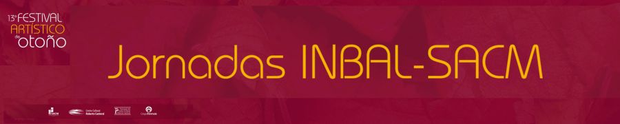 Imagen de portada del ciclo 13o. Festival Artístico de Otoño