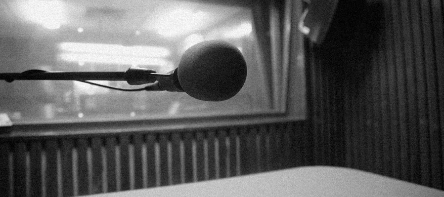 Ciclo: 100 años de Radio Educación, una historia de radionovelas