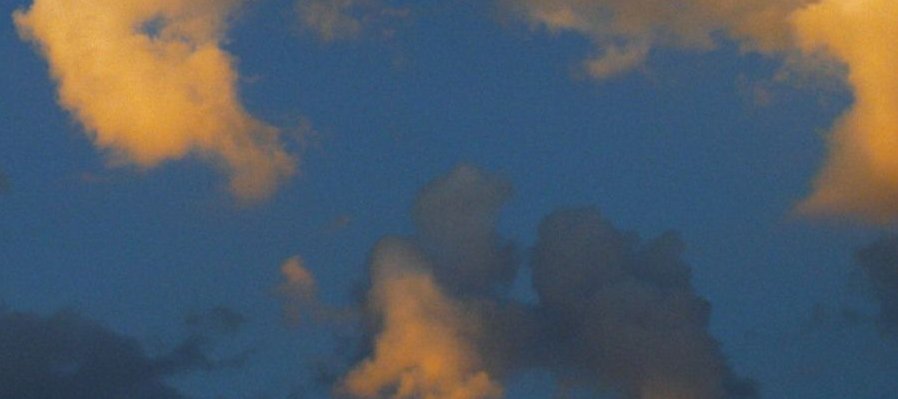 Un techo sin cielo