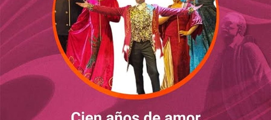 Cien años de amor