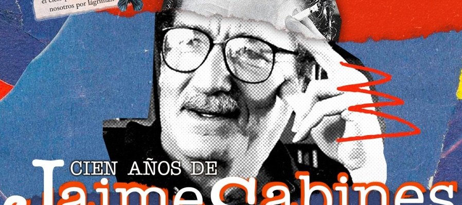Cien años de Jaime Sabines
