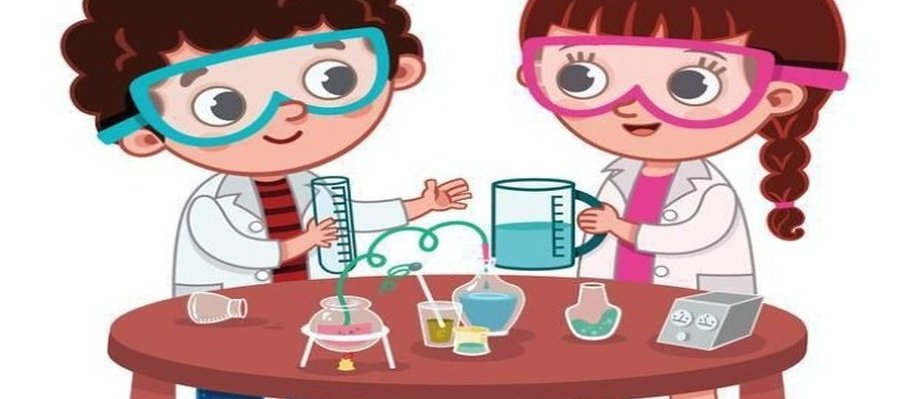 Ciencias para infancias