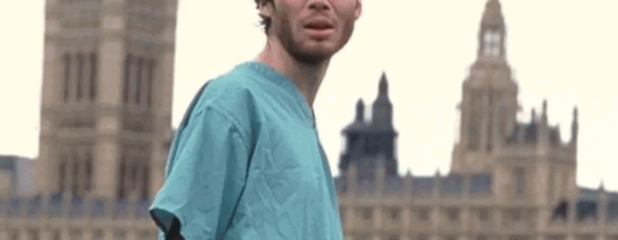 28 Días después