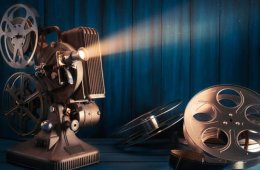 Imagen muestra de la actividad XVI Muestra de cortometrajes ECINORT 2025