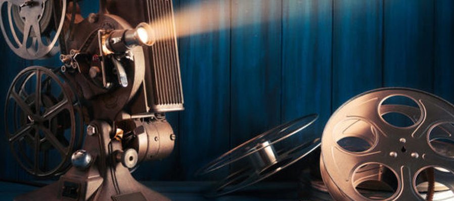 XVI Muestra de cortometrajes ECINORT 2025