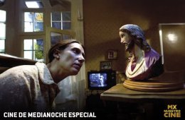 Cine de media noche especial