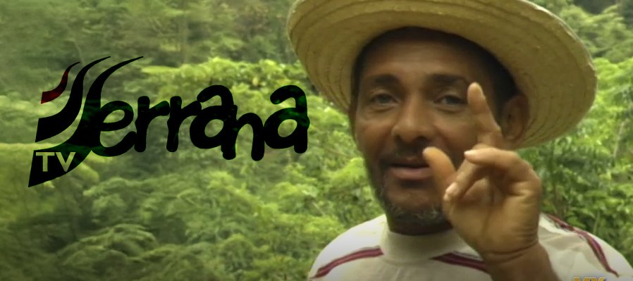 Retrospectiva Televisión Serrana, Ayer
