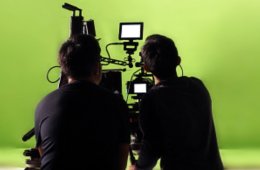Imagen muestra de la actividad Cine- Programa 7 villas