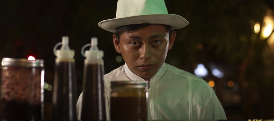 Nuevo Cine Yucateco