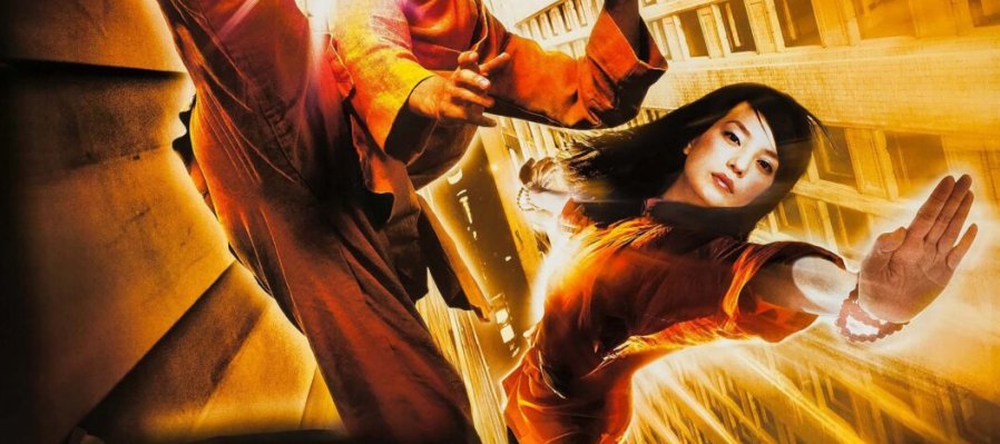 Shaolin Soccer