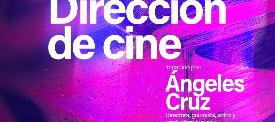 Taller de Dirección de Cine