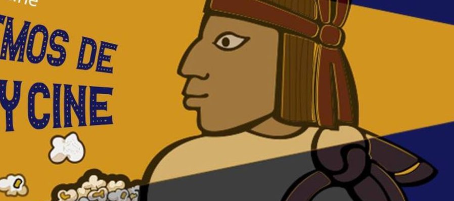 Conversemos de museos y cine