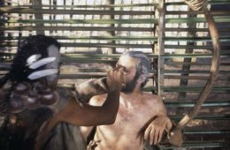 Imagen muestra de la actividad: Cabeza de Vaca