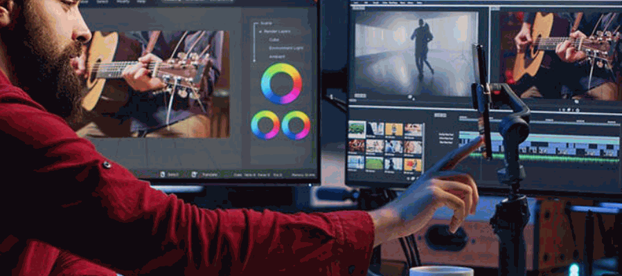Cine, ciencia ficción e inteligencia artificial