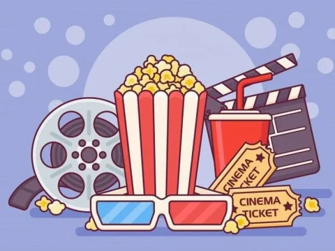 Cine fantástico