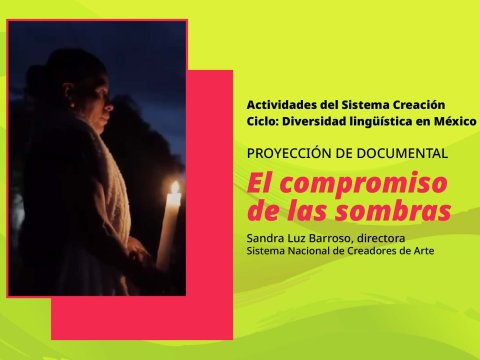 El compromiso de las sombras