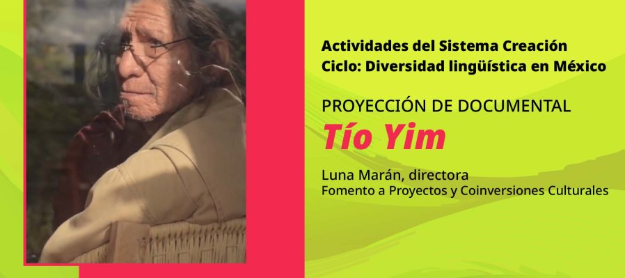 Tío Yim