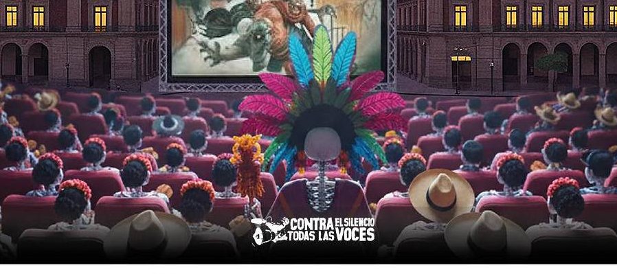 Cinema Cempasúchil
