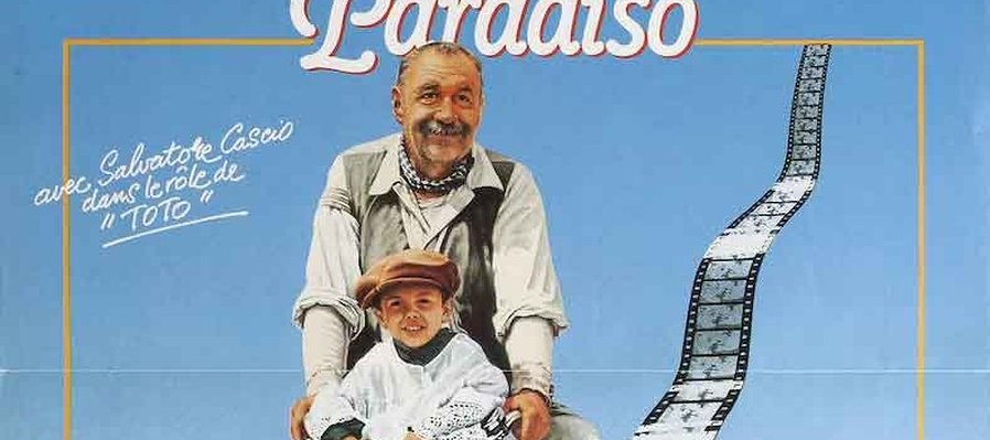 Cinema paradiso