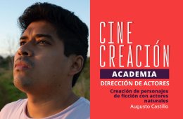 Imagen muestra de la actividad Trabajo con actores naturales