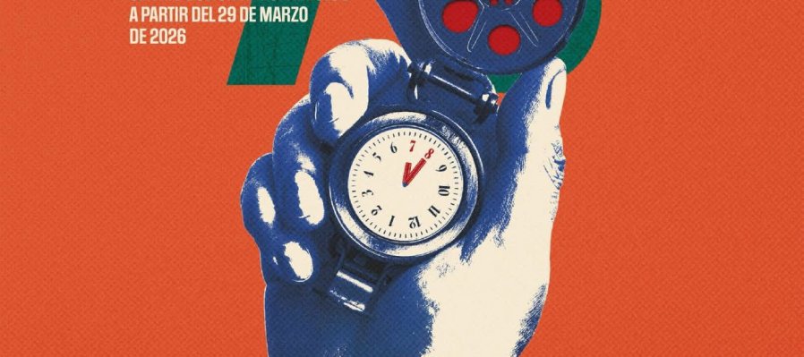 Circuito Cineteca Nacional