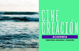 Imagen muestra de la actividad Hacer cine en la Costa Chica de Guerrero y Oaxaca: un cin...