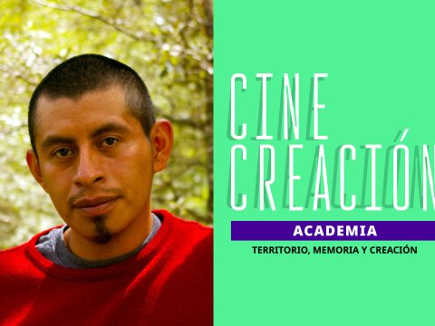 Recuperación de la memoria colectiva a través de experiencias artísticas con comunidades indígenas