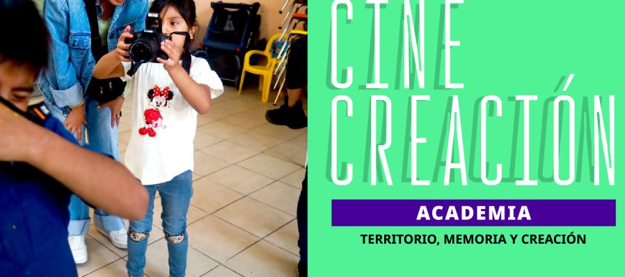 Cine colaborativo con comunidades indígenas Deconstruyendo la enseñanza vertical