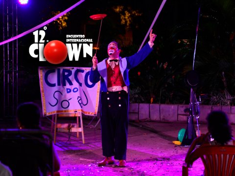 Imagen muestra de Circo Do Só Eu