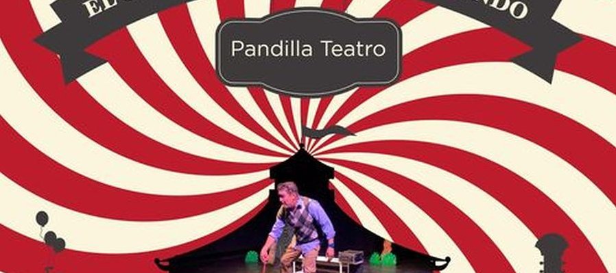 El circo más grande del mundo