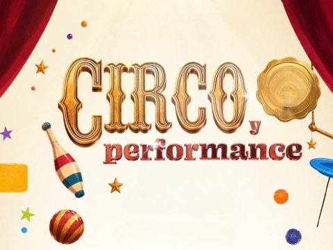 Circo y Performance