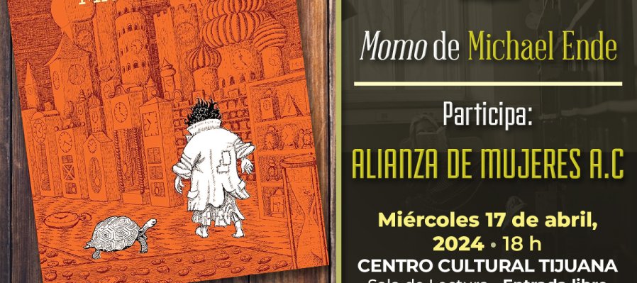 Momo de Michael Ende
