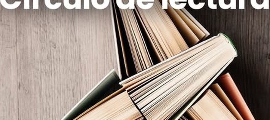 Círculo de lectura