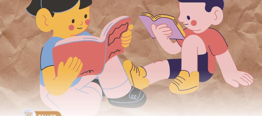 Círculo de lectura