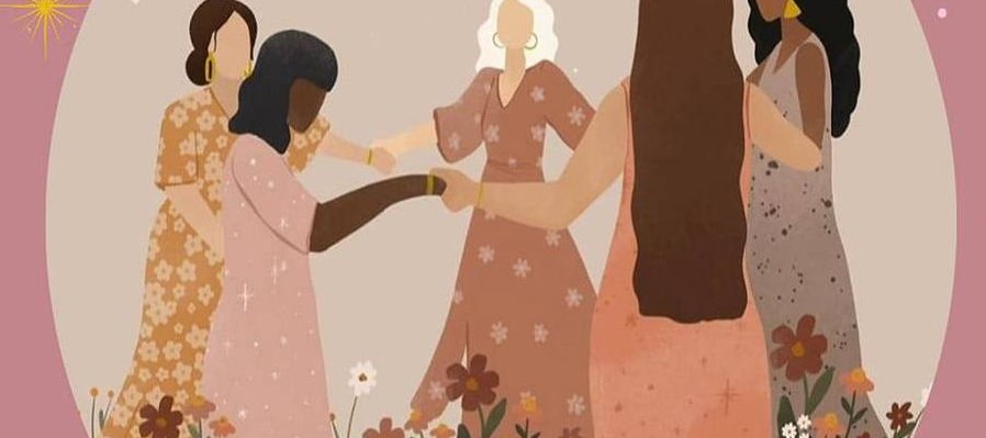 Círculo de mujeres