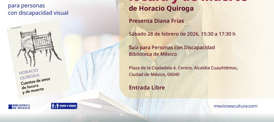 Cuentos de amor, de locura y de muerte