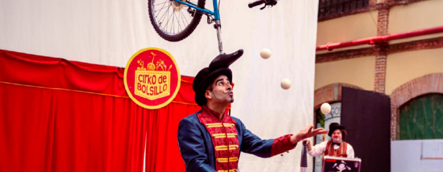 CirKo de Bolsillo