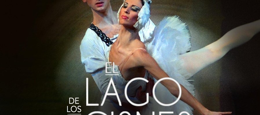 El cisne negro