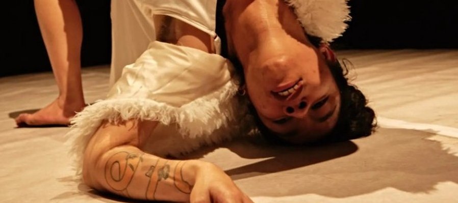 Cisne Fusión + Giselle’s Punch