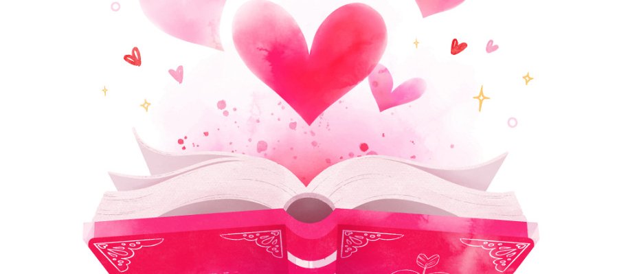 Cita a ciegas con un libro