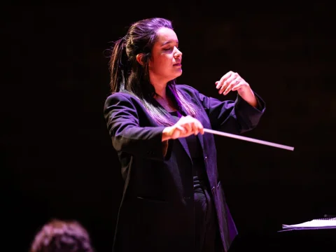 Ciclo de charlas en línea dedicado a la trayectoria y legado de mujeres compositoras | Fanny Mendelssohn