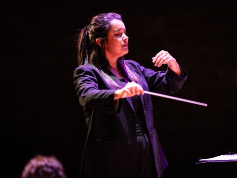 Beethoven: cuatro miradas desde el podio (conferencia 2)