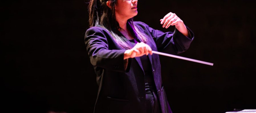 Beethoven: cuatro miradas desde el podio (conferencia 2)