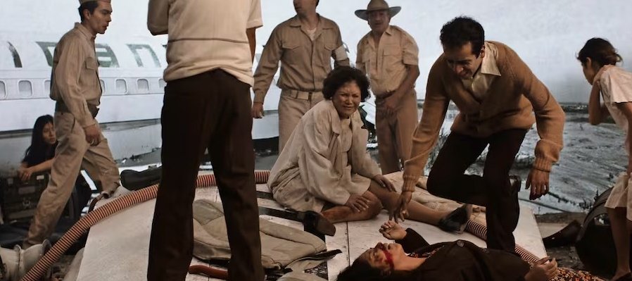 Ciudad de los muertos