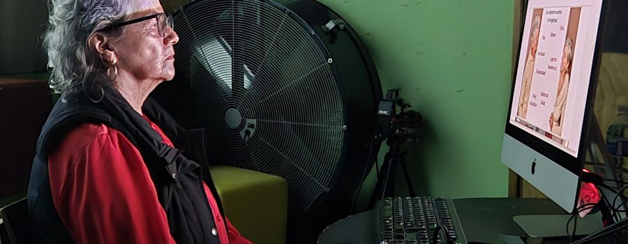 CIUDADANÍA Y DERECHOS DIGITALES PARA PERSONAS ADULTAS MAYORES 2026