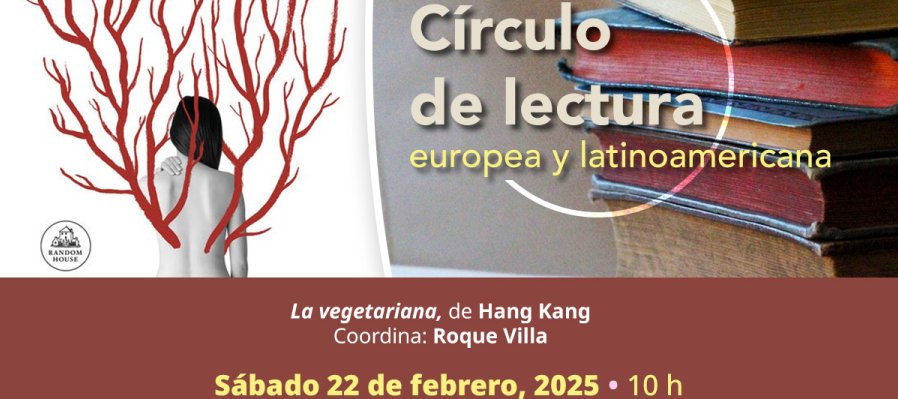 La vegetariana, de Hang Kang