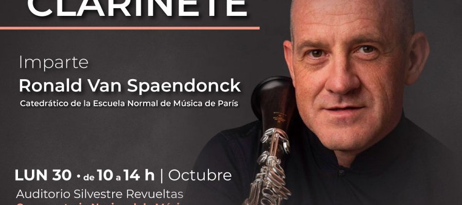 Ronald Van Spaendonck
