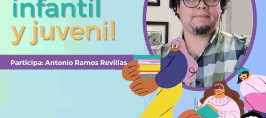Literatura Infantil y Juvenil