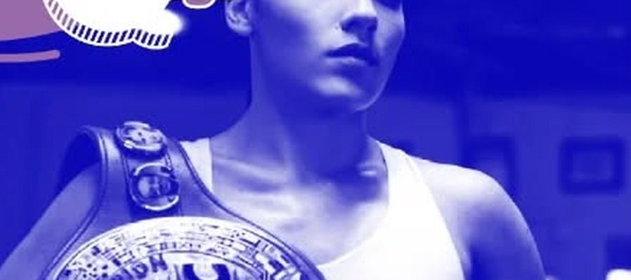 Clase nacional de Boxeo